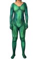 Queen Mera - Aquaman 2018 Printed Spandex Lycra Costume