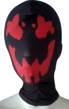Rorschach Mask - Watchmen Rorschach Mask - Watchmen