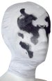 Rorschach Mask - Watchmen- White