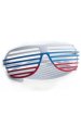 Russia Flag Shutter Shades