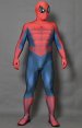 S-guy Rami Suit Printed Spandex Lycra Bodysuit without Chest Symbol (Mirror Lenses excluded)