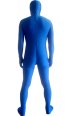 Saint Lucia Flag Zentai Suit