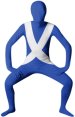 Scotland Flag Zentai Suit / Full Body Suit