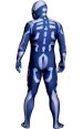 Skeleton Costume | Printed Spandex Lycra Zentai Costume with 3D Shadings