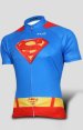Superman Printing Triathlon Skinsuit