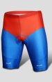 Superman Printing Triathlon Skinsuit