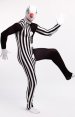 Sweet Clown Zentai Suit