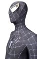 Tobey S-guy Printed Spandex Lycra Costume with Muscle Shadings and Lenses