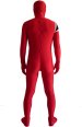 Trinidad & Tobago Flag Zentai Suit