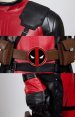 Upgraded Deadpool Cosplay Costume Set