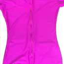 Front Chest Zipper(Vertical) ( +$5.00 )