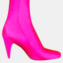 Add High Heel Sheath ( +$5.00 )