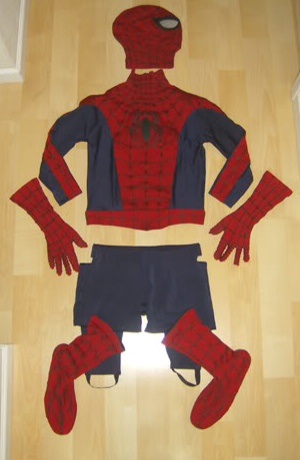 Xavier Xavier