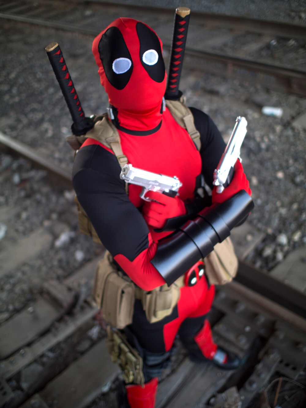 Deadpool Deadpool