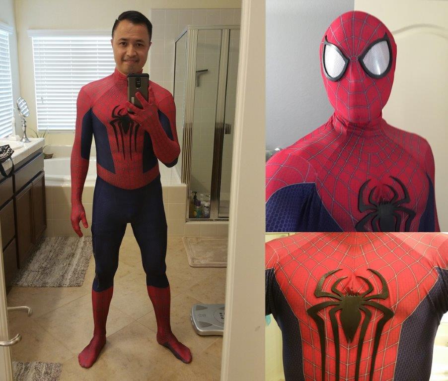 TheSpideyDad TheSpideyDad