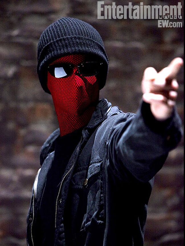 Nick Marselas Nick Marselas