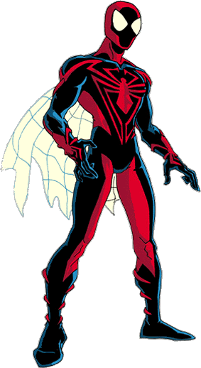 Nick Marselas