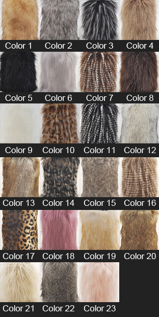 how to choose a color